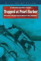 bokomslag Trapped at Pearl Harbor