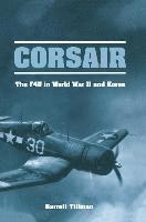 bokomslag Corsair
