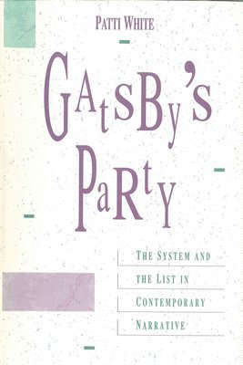 Gatsby's Party 1