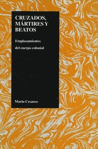 bokomslag Cruzados, Martires y Beatos Vol 9