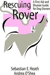 bokomslag Rescuing Rover