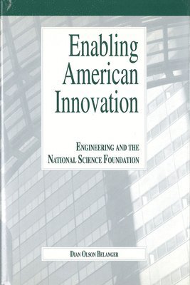 bokomslag Enabling American Innovation