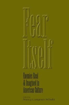 Fear Itself 1