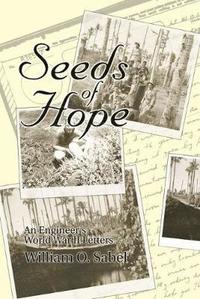 bokomslag Seeds of Hope