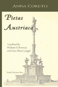 bokomslag Pietas Austriaca