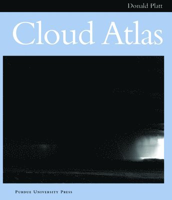 bokomslag Cloud Atlas