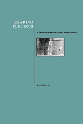 Reading Plotinus 1
