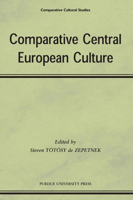 Comparative Central European Culture 1