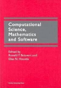 bokomslag Computational Science, Mathematics and Software