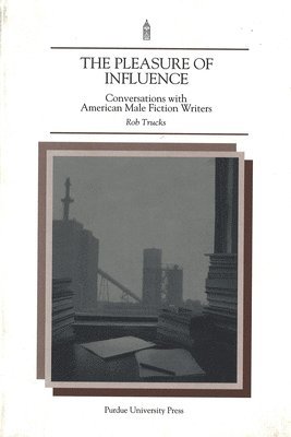 bokomslag Pleasure of Influence