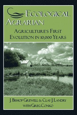 Ecological Agrarian 1
