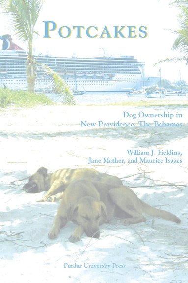 William J. Fielding, Jane Mather, Maurice Isaacs - Potcakes, Inbunden