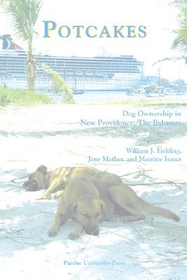 William J. Fielding, Jane Mather, Maurice Isaacs, William J Fielding - Potcakes, Inbunden