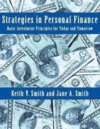 bokomslag Strategies in Personal Finance