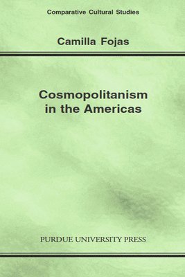 Cosmopolitanism in the Americas 1