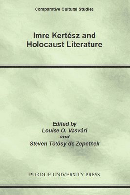 Imre Kertesz and Holocaust Literature 1