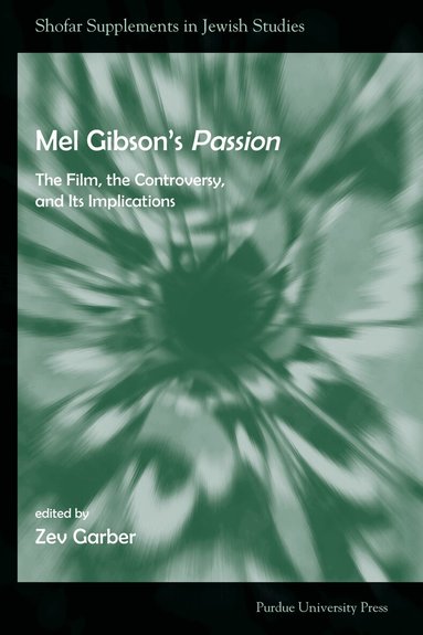 Zev Garber - Mel Gibson's Passion, Häftad