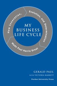 bokomslag My Business Life Cycle