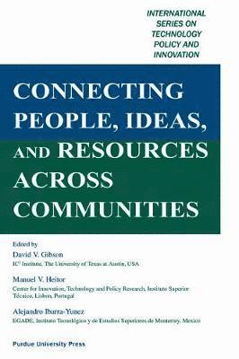 Connecting People, Ideas, and Resources Across Communities 1