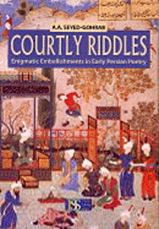 bokomslag Courtly Riddles