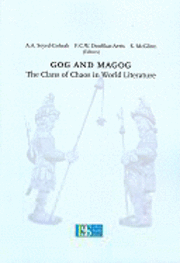 bokomslag Gog and Magog