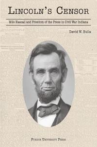 bokomslag Lincoln's Censor