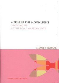 bokomslag A Fish in the Moonlight