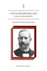 bokomslag Uncle Henry Wallace