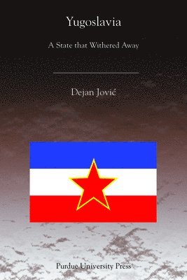 bokomslag Yugoslavia