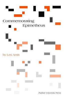 Commemorating Epimetheus (Philosophy/Communication) 1