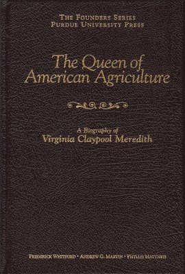Queen of American Agriculture