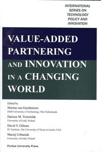 bokomslag Value Added Partnering and Innovation in a Changing World