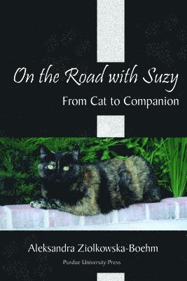 On the Road with Suzy 1