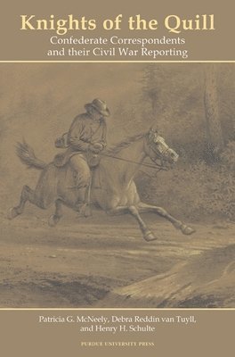 Knights of the Quill