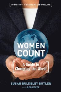 bokomslag Women Count
