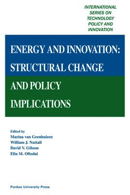 Energy and Innovation 1