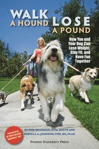 bokomslag Walk a Hound, Lose a Pound*** No Rights
