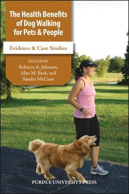 Health Benefits of Dog Walking for People and Pets