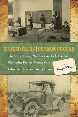 Divided Paths, Common Ground 1