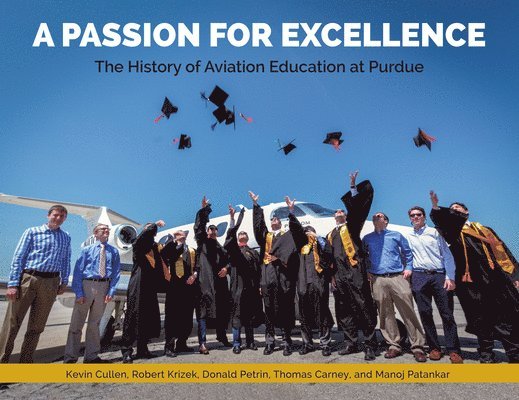 Passion for Excellence