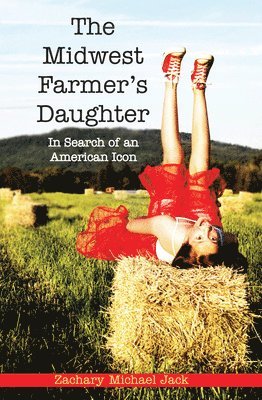 bokomslag Midwest Farmer's Daughter