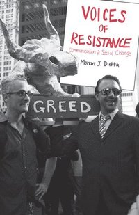 bokomslag Voices of Resistance