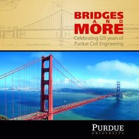bokomslag Bridges and More