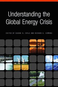 bokomslag Understanding the Global Energy Crisis