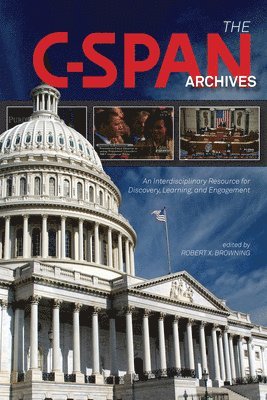 The C-SPAN Archives 1