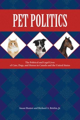 bokomslag Pet Politics
