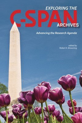 Exploring the C-SPAN Archives 1