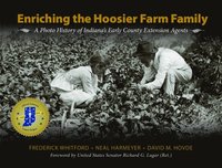 bokomslag Enriching the Hoosier Farm Family