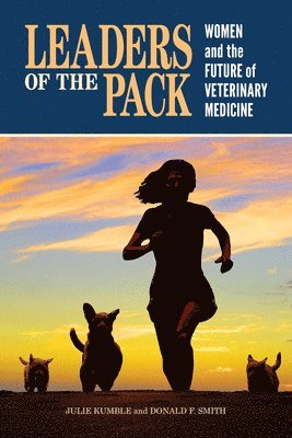 Julie Kumble, Donald Smith, Donald F. Smith - Leaders of the Pack, Häftad