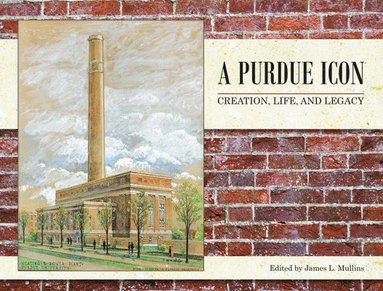 bokomslag Purdue Icon